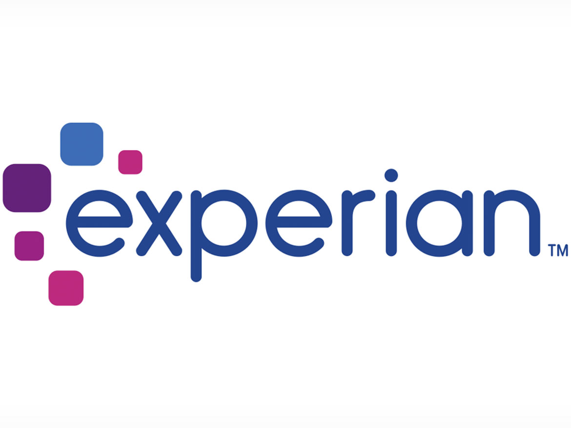 Experian Logo