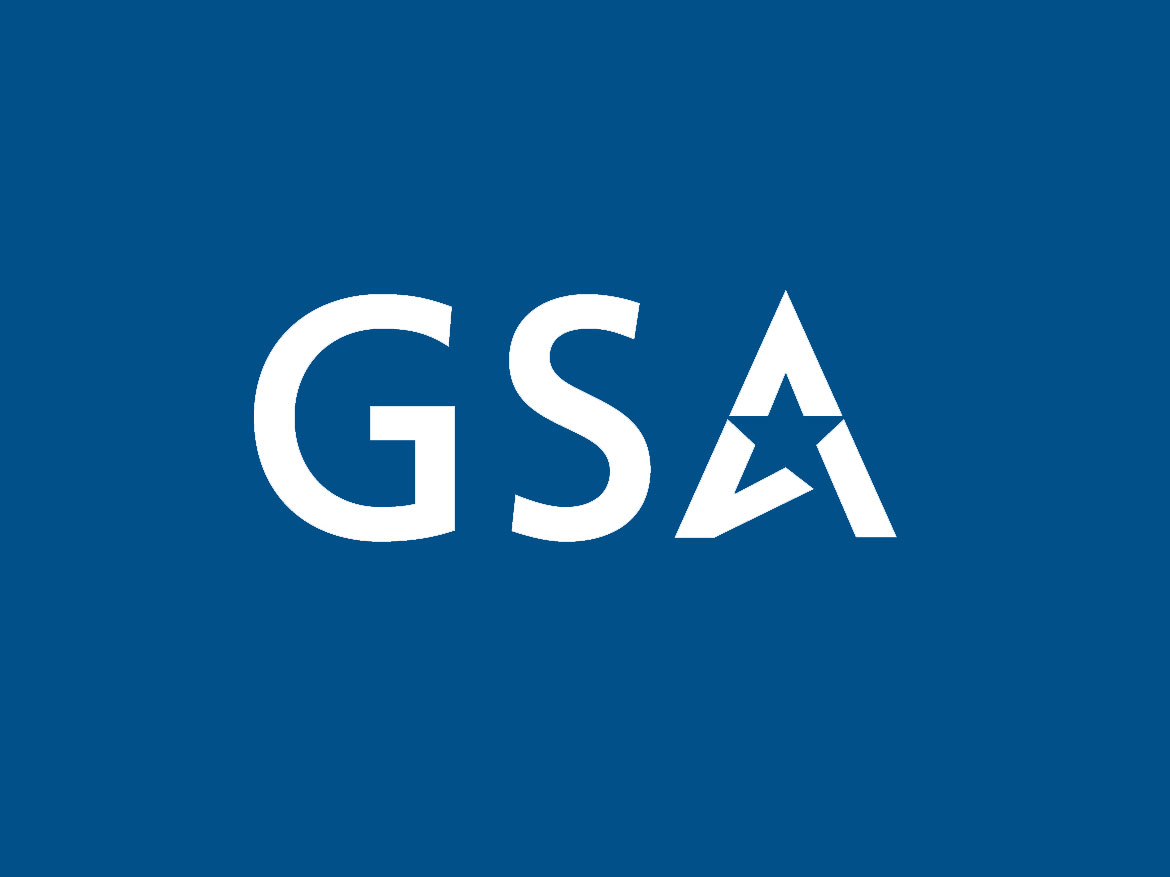 GSA logo