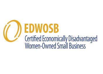 EDWOSB Logo