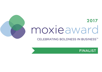 Moxie 2017 Finalist