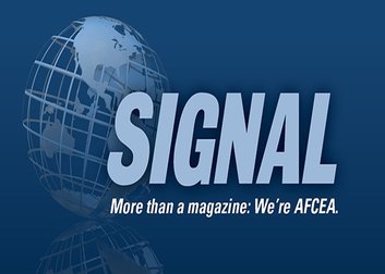 signal magazine
