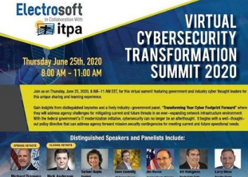 cyber summit