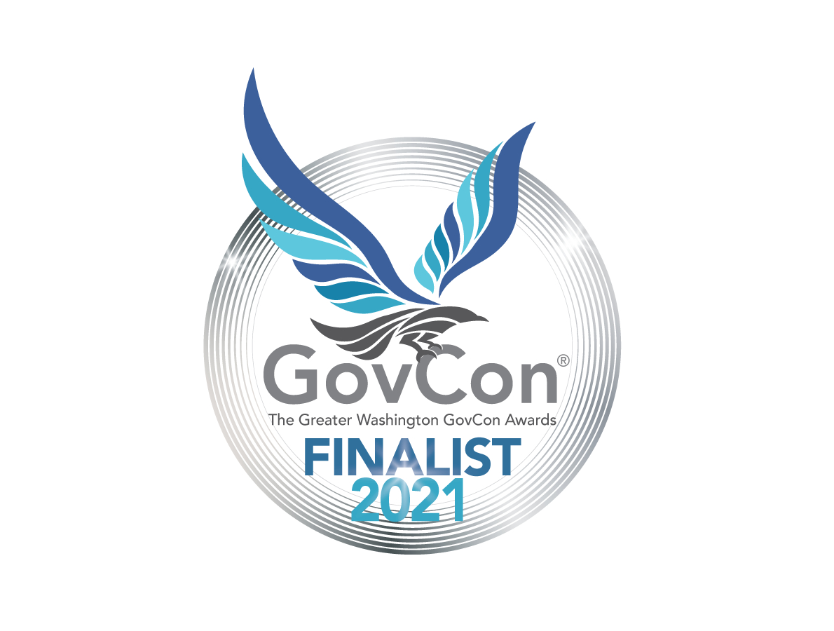 Finalist for Greater Washington Government