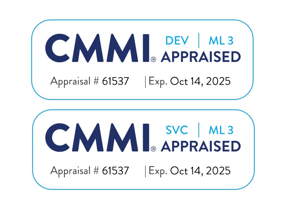 CMMI Level 3