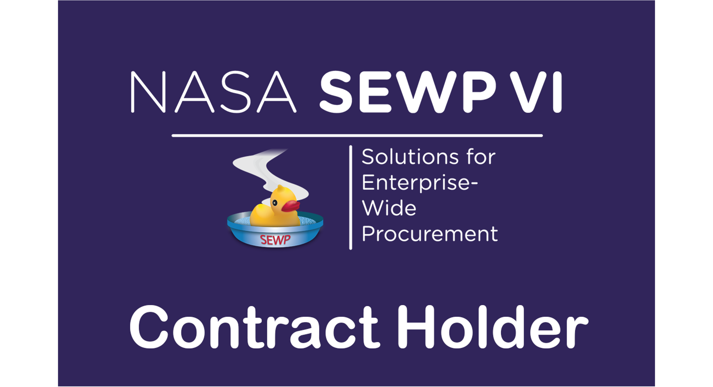 Contract Vehicles
