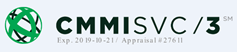 CMMI Services Level 3