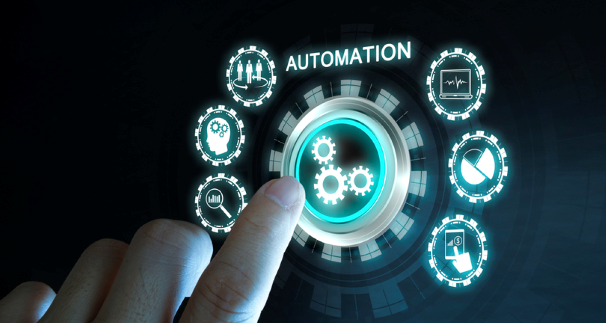 Automating Document Conversion Processes Yields Greater Efficiency