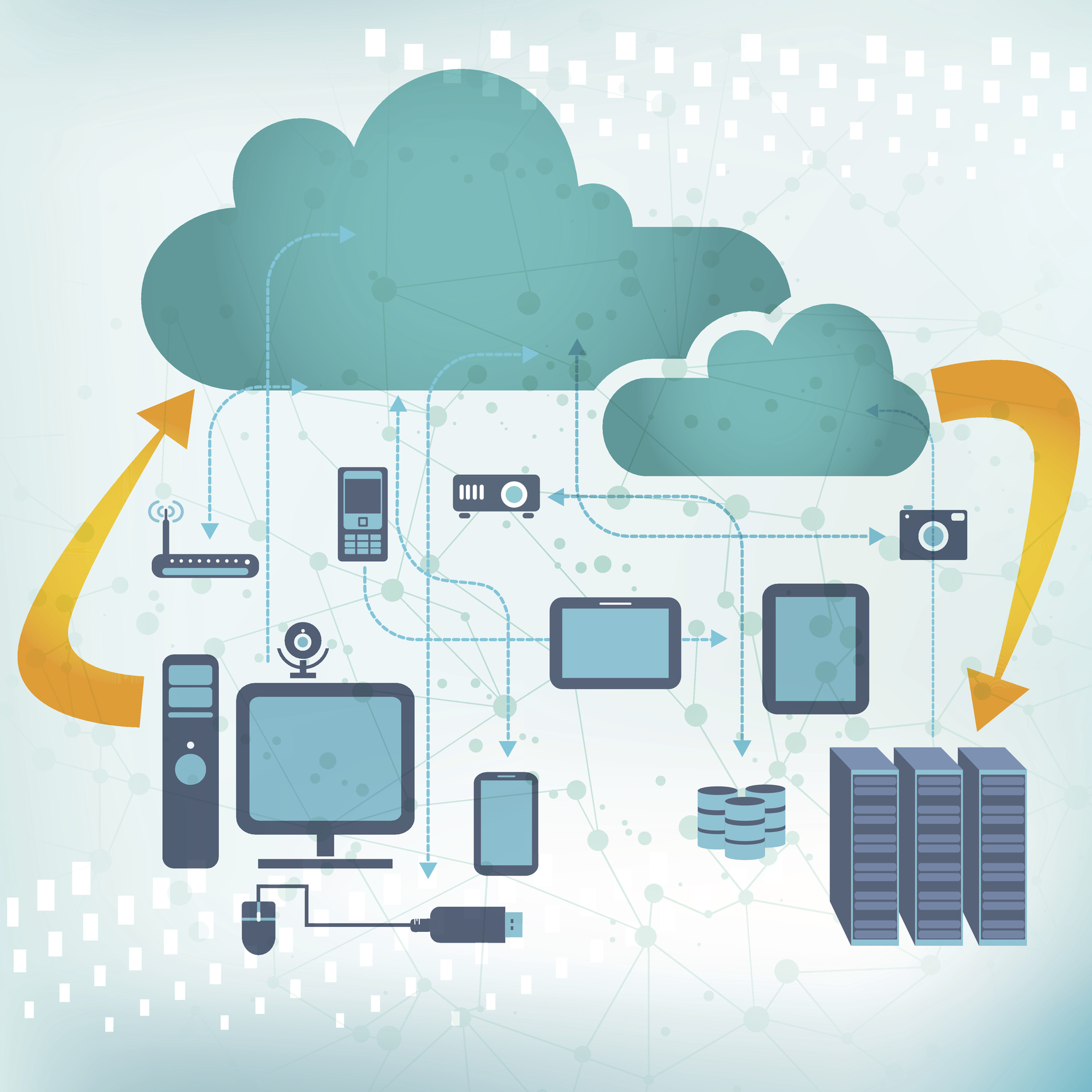 Information Technology Architecture Support Services for Defense Research Laboratory