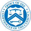 Office of the Comptroller of the Currency