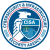 Cybersecurity and Infrastructure Security Agency (CISA)